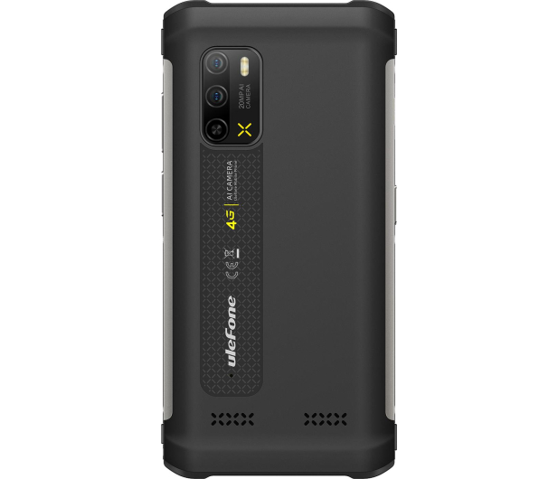uleFone Armor X10 Pro 4/64GB czarny - 1090533 - zdjęcie 7